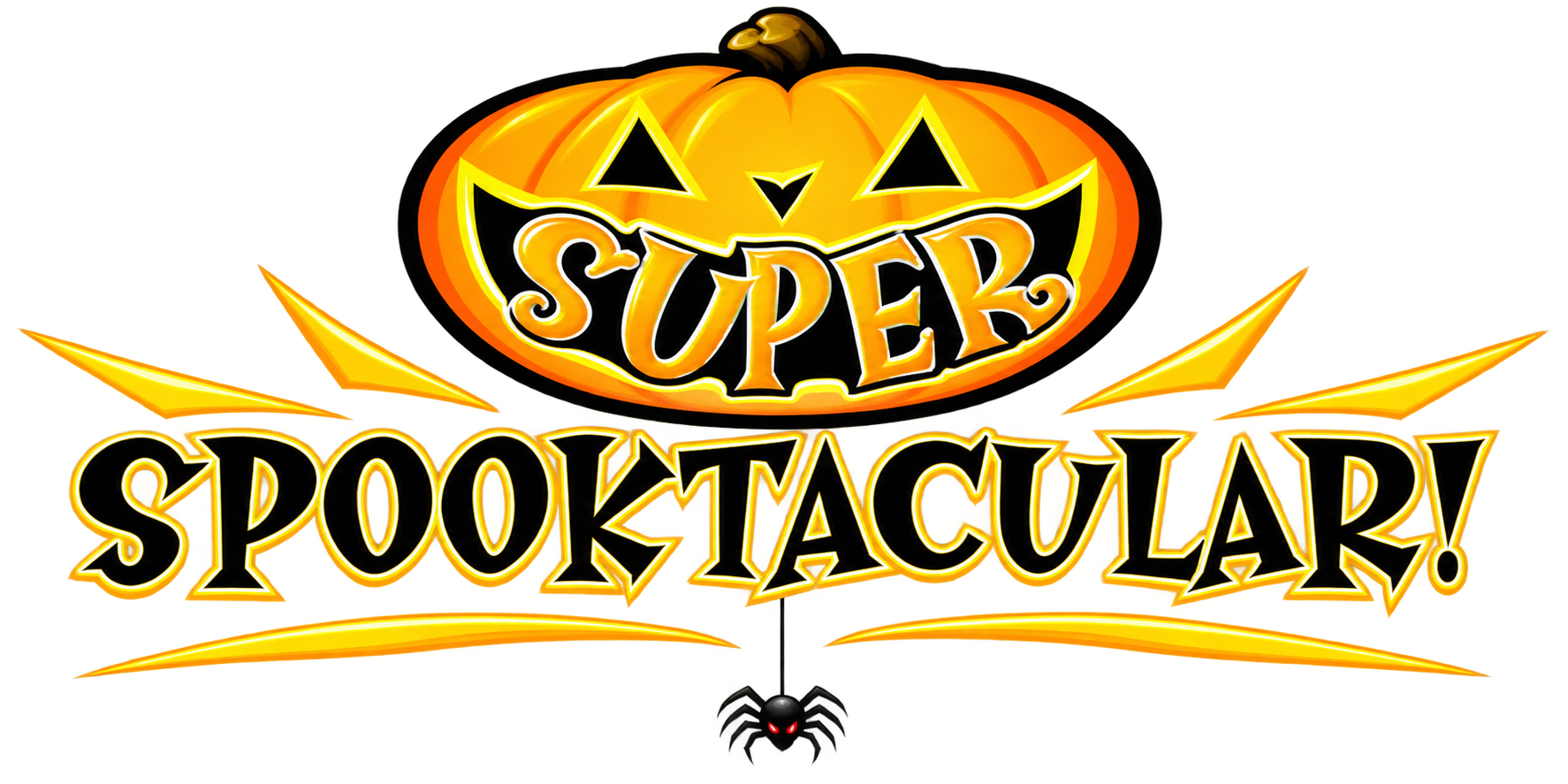 Super Spooktacular!